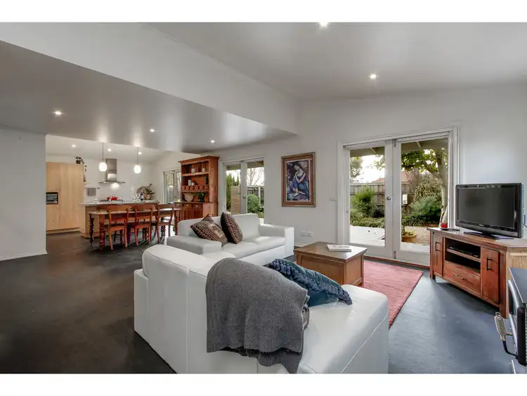 Second view of Homely house listing, 124 Stawell Street, Sale VIC 3850