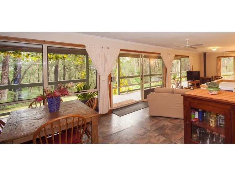Sixth view of Homely rural property listing, 185 Frys Road, Kawarren VIC 3249