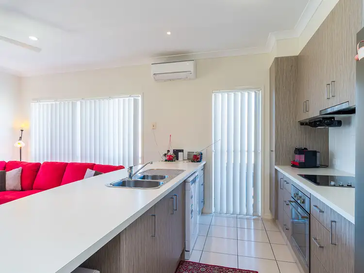 Seventh view of Homely house listing, 64 Annabelle Crescent, Upper Coomera QLD 4209