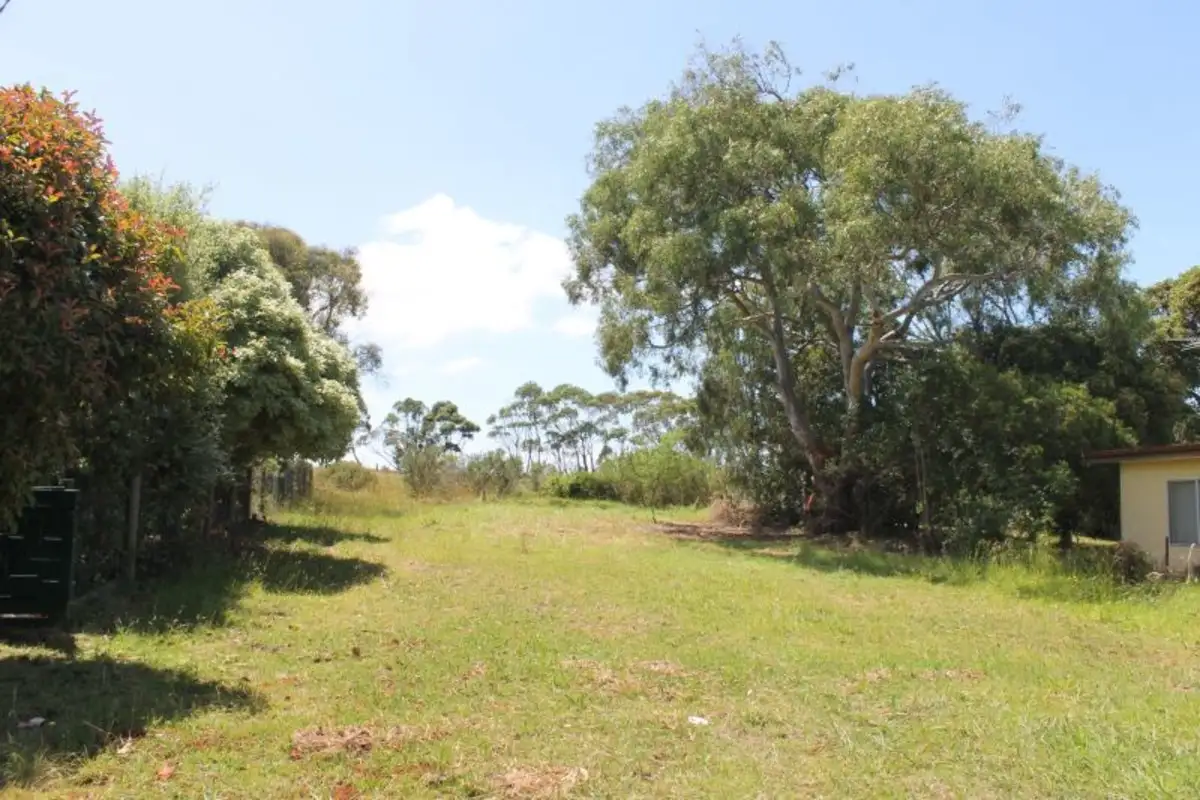 Main view of Homely land listing, 77 Scenic Drive, Cowes VIC 3922