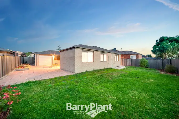 Sixth view of Homely house listing, 4 Caspian Chase, Pakenham VIC 3810