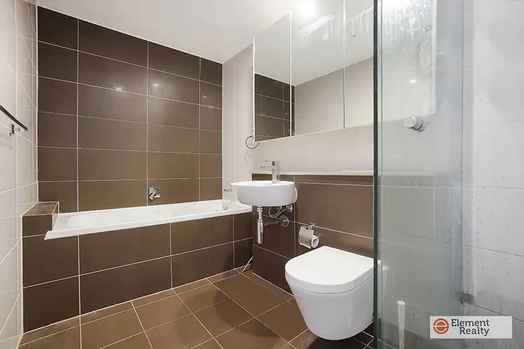 Sixth view of Homely apartment listing, 1108/87 Shoreline Drive, Rhodes NSW 2138