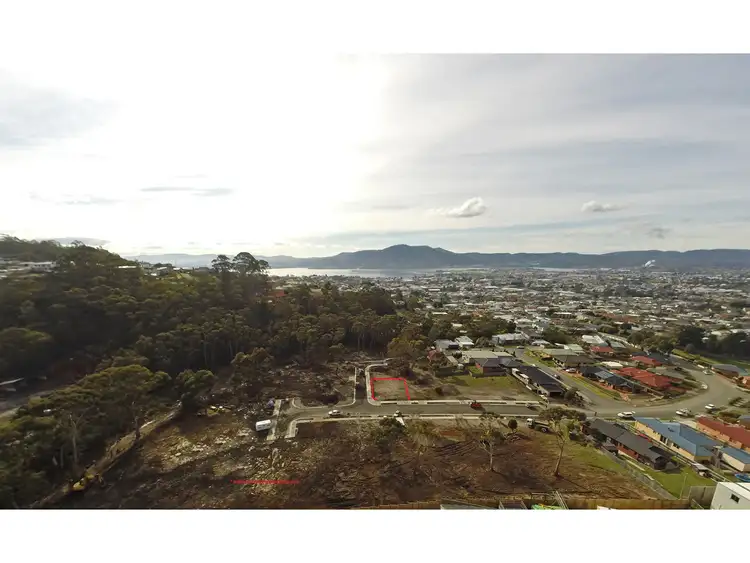 LOT 23 moore park Drive, Glenorchy TAS 7010