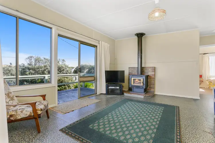 Second view of Homely house listing, 20 Hennessy Street, Port Campbell VIC 3269