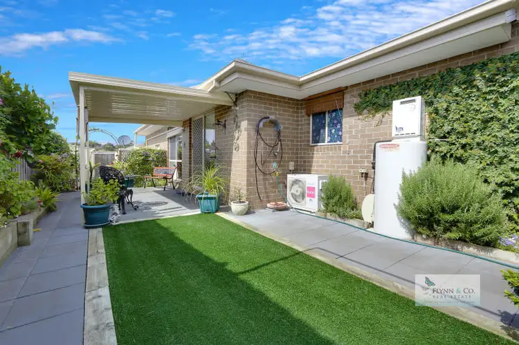 Second view of Homely unit listing, 11/58 Wingara Drive, Capel Sound VIC 3940