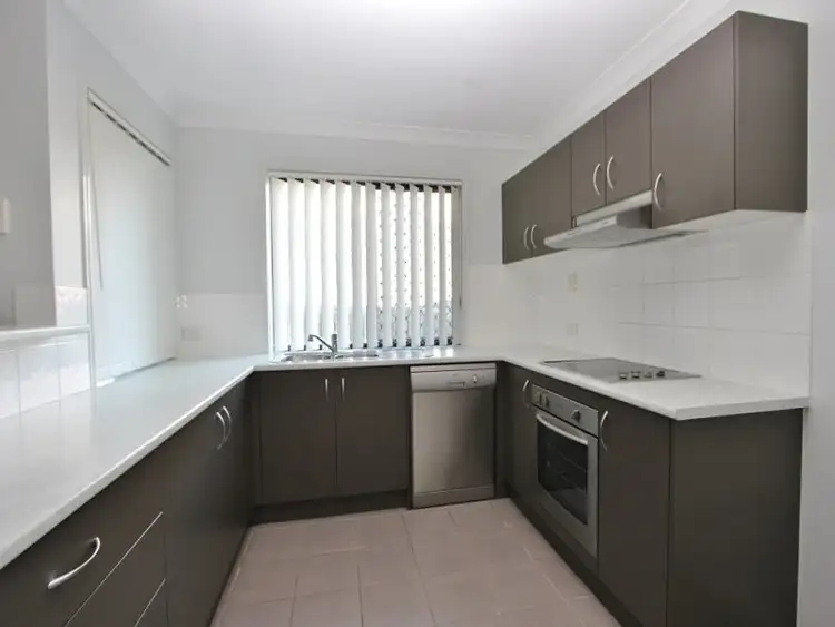 Second view of Homely house listing, 17 Lilley Terrace, Chuwar QLD 4306