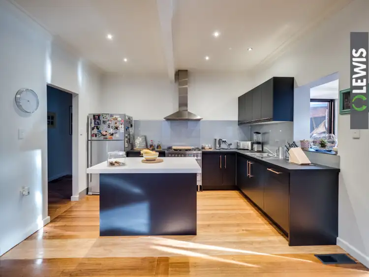 Fourth view of Homely house listing, 17 O'Keefe Street, Preston VIC 3072