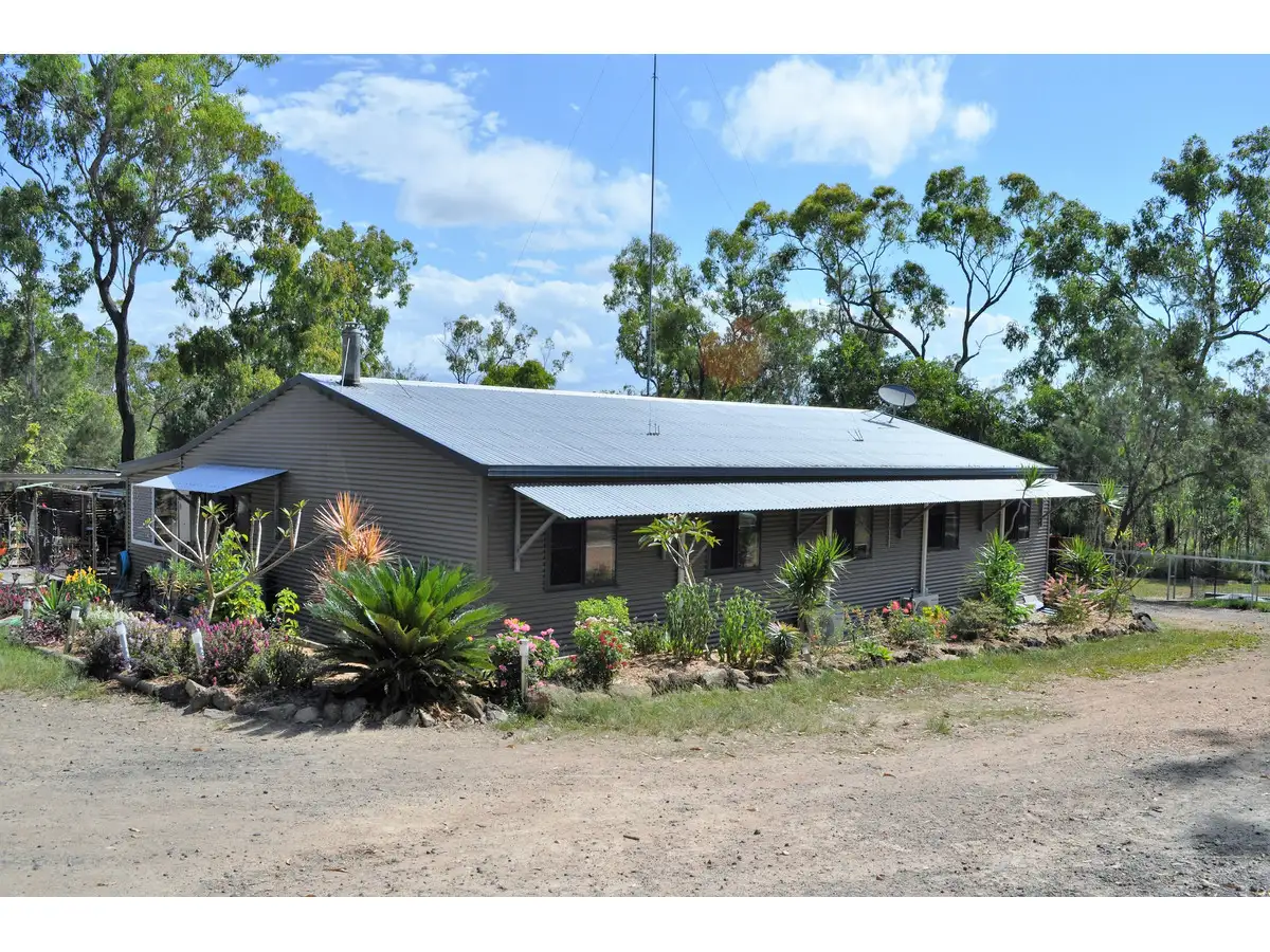 Main view of Homely rural property listing, 3 O'Neil Close, Koah QLD 4881