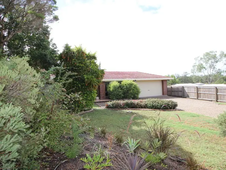 Second view of Homely house listing, 315 Mt Crosby Road, Chuwar QLD 4306