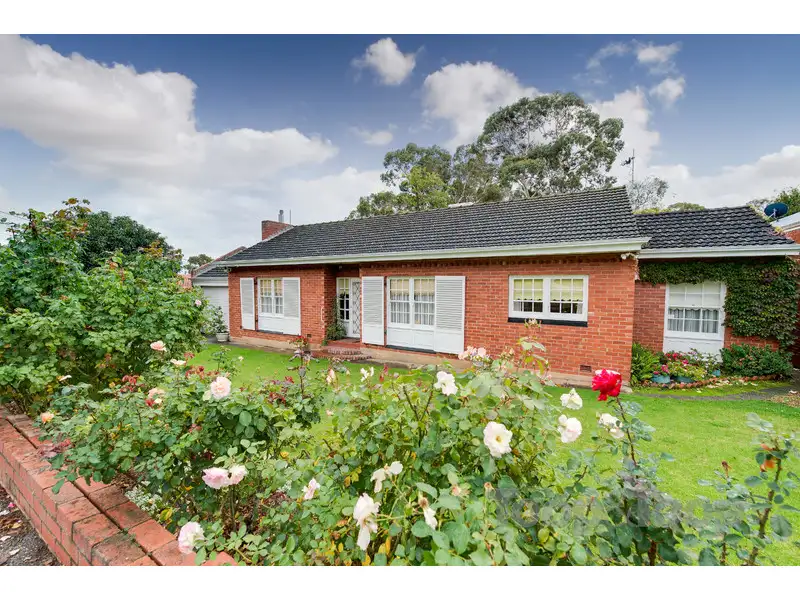 Main view of Homely house listing, 28 Netherby Avenue, Netherby SA 5062