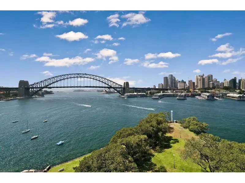 Main view of Homely apartment listing, 74/14-28 Blues Point Road, Mcmahons Point NSW 2060
