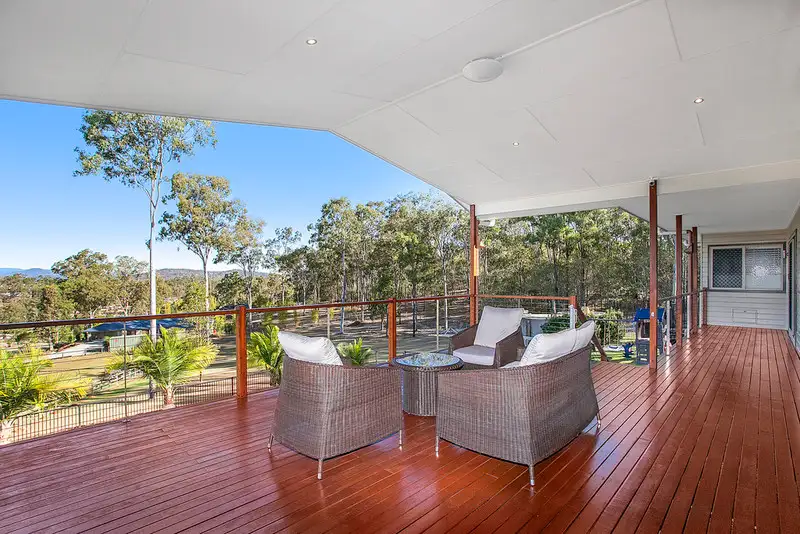 Main view of Homely house listing, 73-75 William Humphreys Drive, Mundoolun QLD 4285