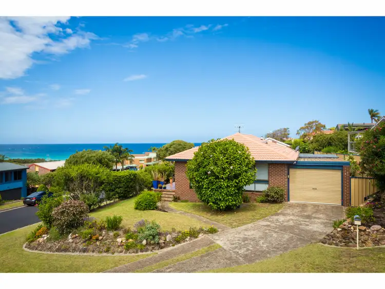 Sixth view of Homely house listing, 2 Caldy Place, Tura Beach NSW 2548