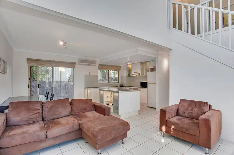 Third view of Homely townhouse listing, 7/1A Alison Road, Carrara QLD 4211