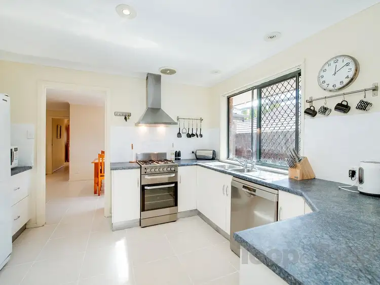 Second view of Homely house listing, 10 Dalrymple Way, Greenwith SA 5125