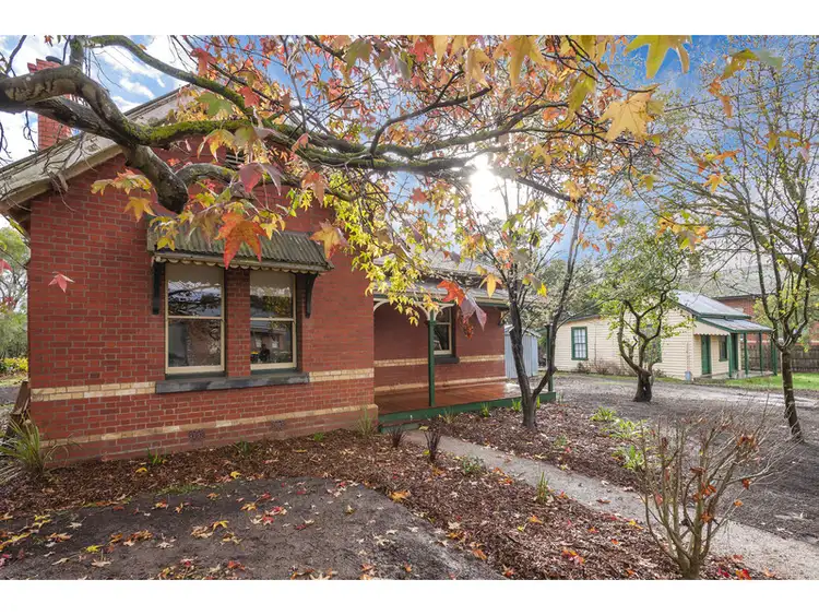 18-20 Stawell Street, Romsey VIC 3434