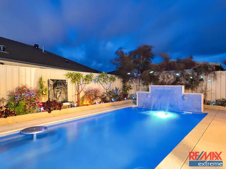 Second view of Homely house listing, 1 Colwyn Loop, Tapping WA 6065