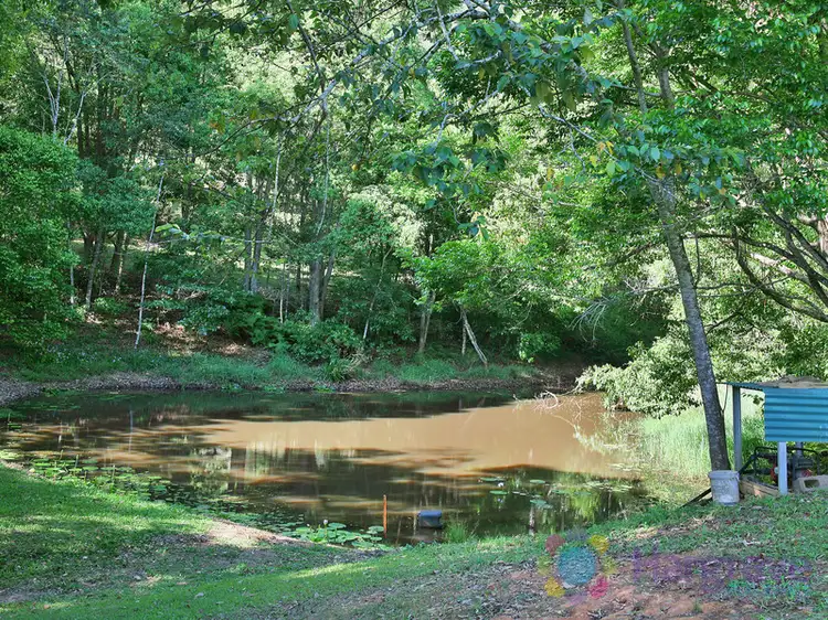 Fourth view of Homely house listing, 866 Pomona-Kin Kin Road, Kin Kin QLD 4571