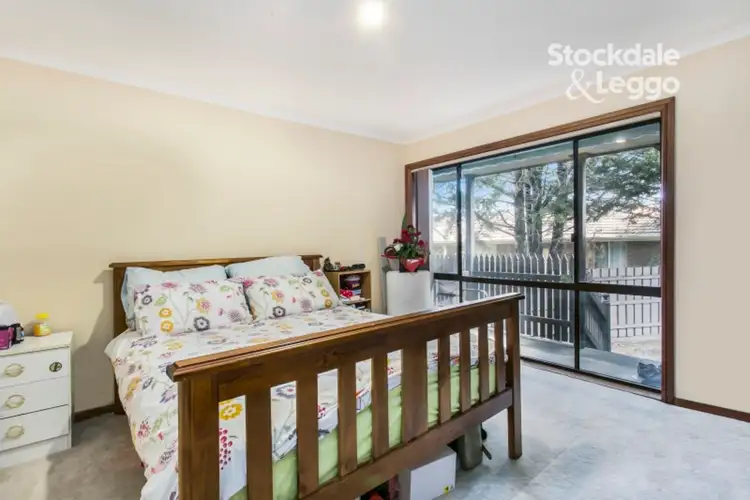 Fourth view of Homely house listing, 19 Ingleton Court, Narre Warren VIC 3805