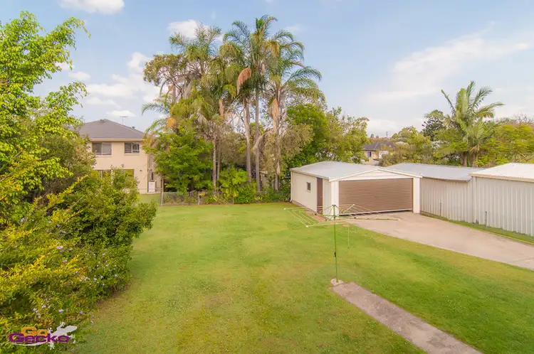 Second view of Homely house listing, 25 Newman Road, Wavell Heights QLD 4012