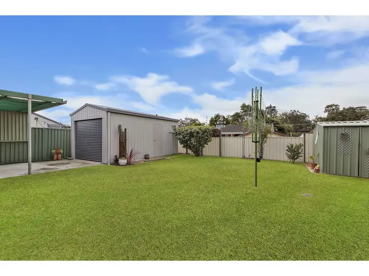 Fourth view of Homely house listing, 20 Barnard Crescent, Toukley NSW 2263