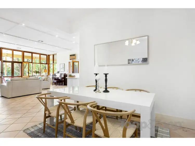 Fifth view of Homely house listing, 11 Brandreth Street, Tusmore SA 5065