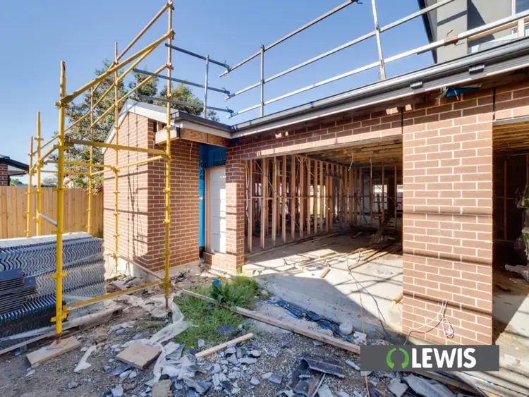 Fourth view of Homely townhouse listing, 9/8-10 Tabilk Street, Fawkner VIC 3060