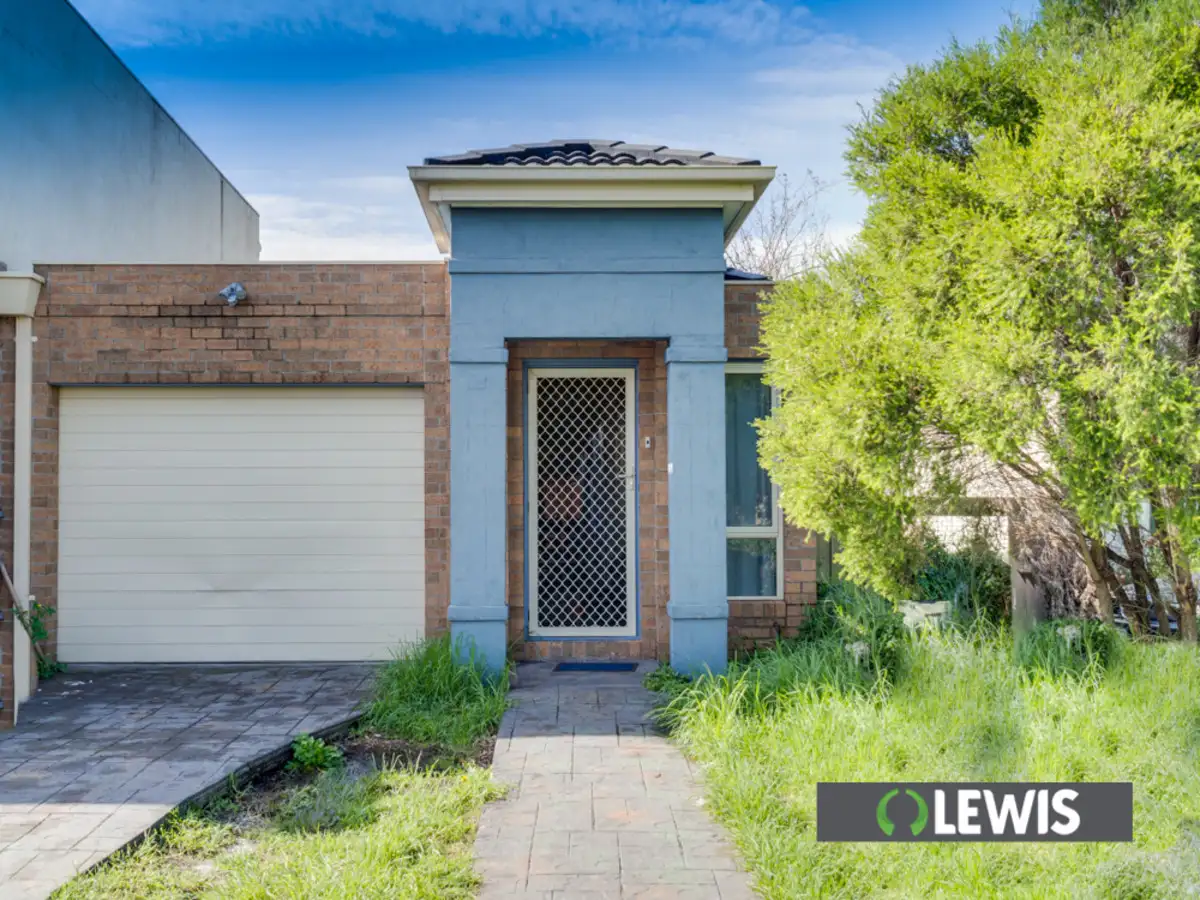 Main view of Homely unit listing, 3/36 Tyrrell Crescent, Fawkner VIC 3060