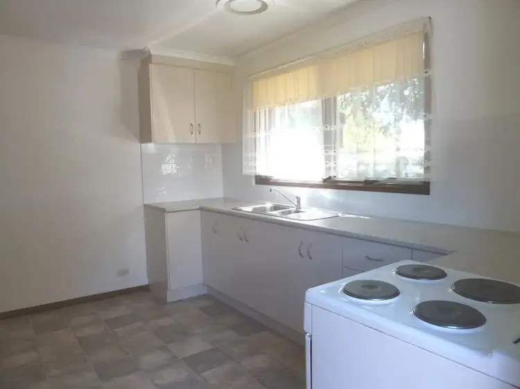 Second view of Homely unit listing, 1/10 Jennings Street, Colac VIC 3250