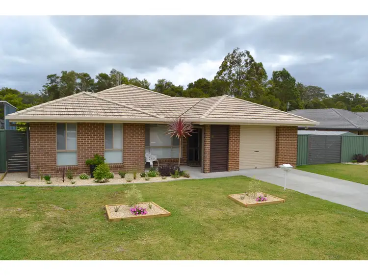 81 Riverbreeze Drive, Wauchope NSW 2446