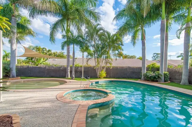 Fourth view of Homely townhouse listing, 109/18 Spano Street, Zillmere QLD 4034