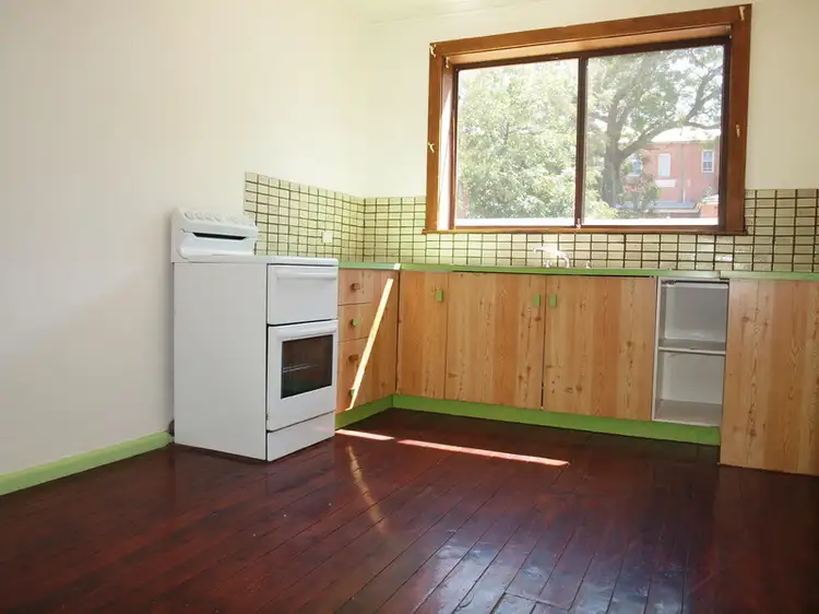 Second view of Homely semi-detached listing, 1 Arthur Street, Narrandera NSW 2700
