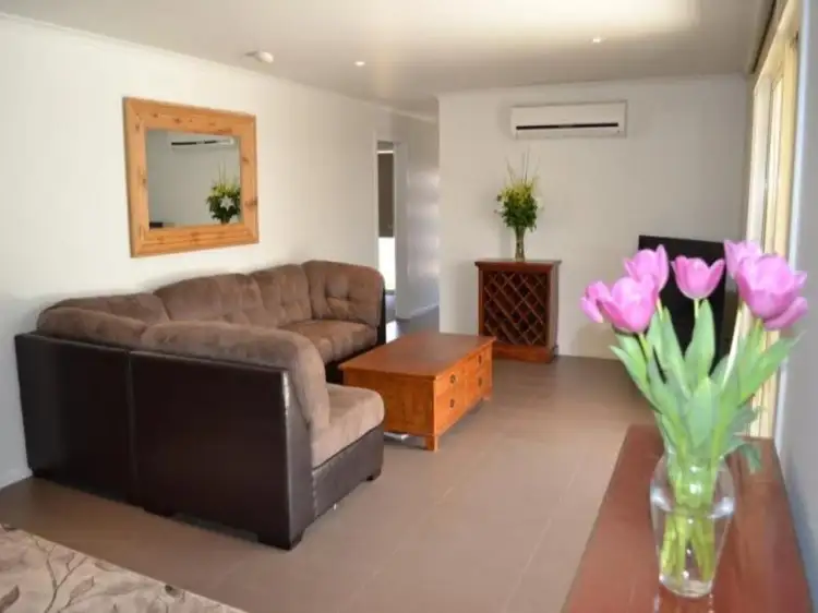 Second view of Homely house listing, 1/46 Chenery Street, Mansfield VIC 3722