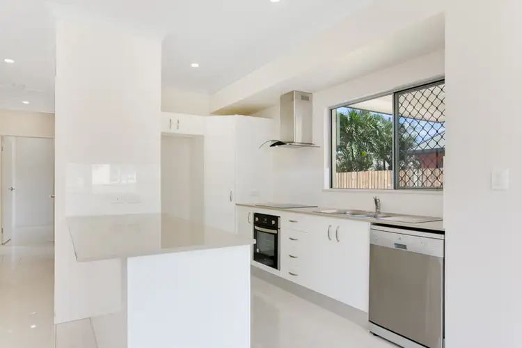 Sixth view of Homely house listing, 6 Cooktown Road, Edmonton QLD 4869