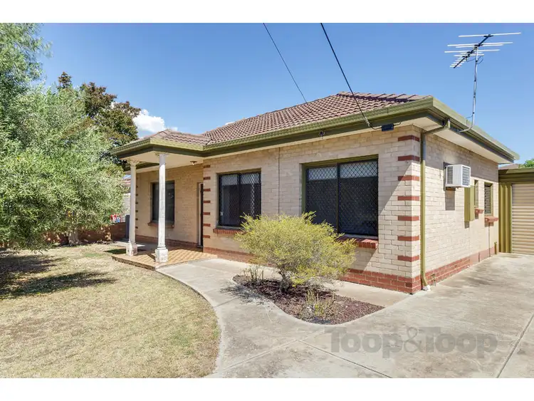 15 Second Avenue, Woodville Gardens SA 5012