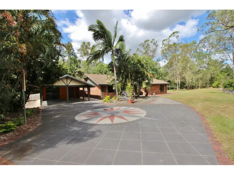Main view of Homely house listing, 9 Cronin Close, Chuwar QLD 4306
