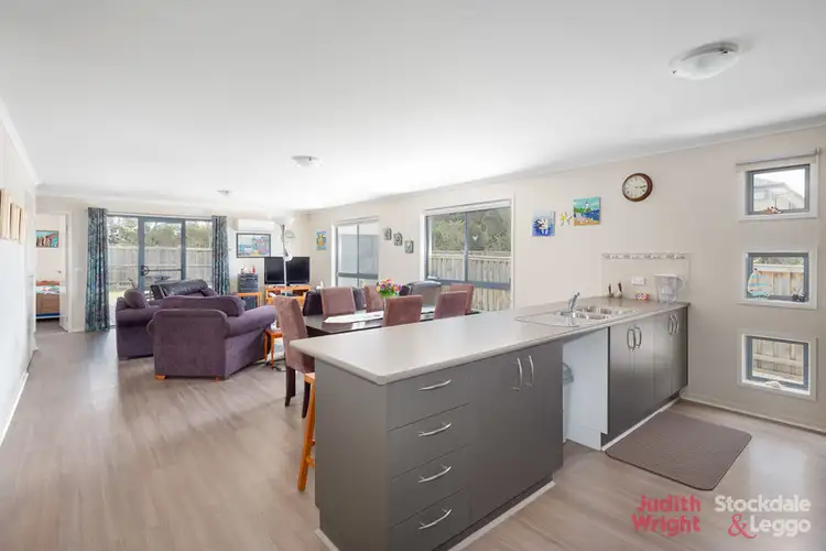 Fifth view of Homely house listing, 14 Wagtail Way, Cowes VIC 3922