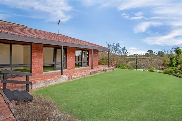 Second view of Homely house listing, 38 Golf Parade, Rye VIC 3941