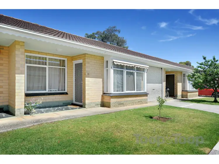 11/15-17 Dawson Street, Fullarton SA 5063