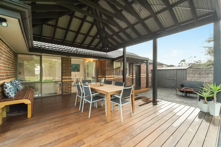 Fifth view of Homely house listing, 26 Coimadai Court, Mornington VIC 3931