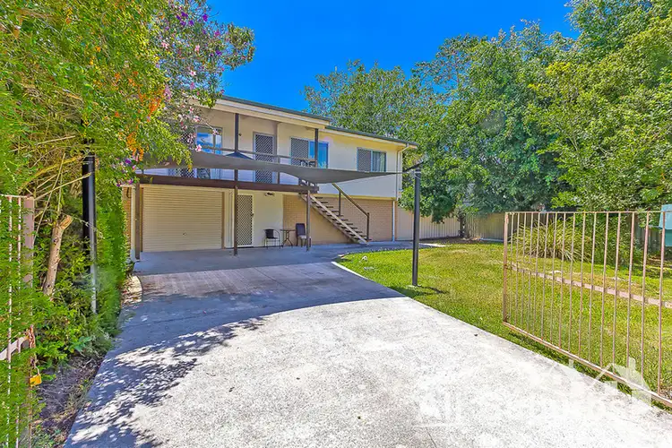 Main view of Homely house listing, 34 Olympia Street, Marsden QLD 4132