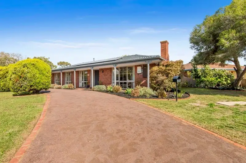 Main view of Homely house listing, 8 Yarrabin Drive, Mount Martha VIC 3934