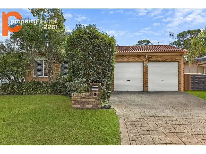 Main view of Homely house listing, 19 Bundilla Parade, Berkeley Vale NSW 2261