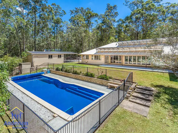 10 Yellow Button Close, Warner QLD 4500