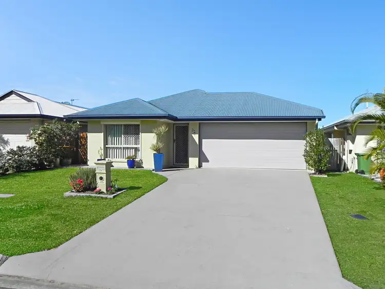 24 Springbrook Street, Caloundra West QLD 4551