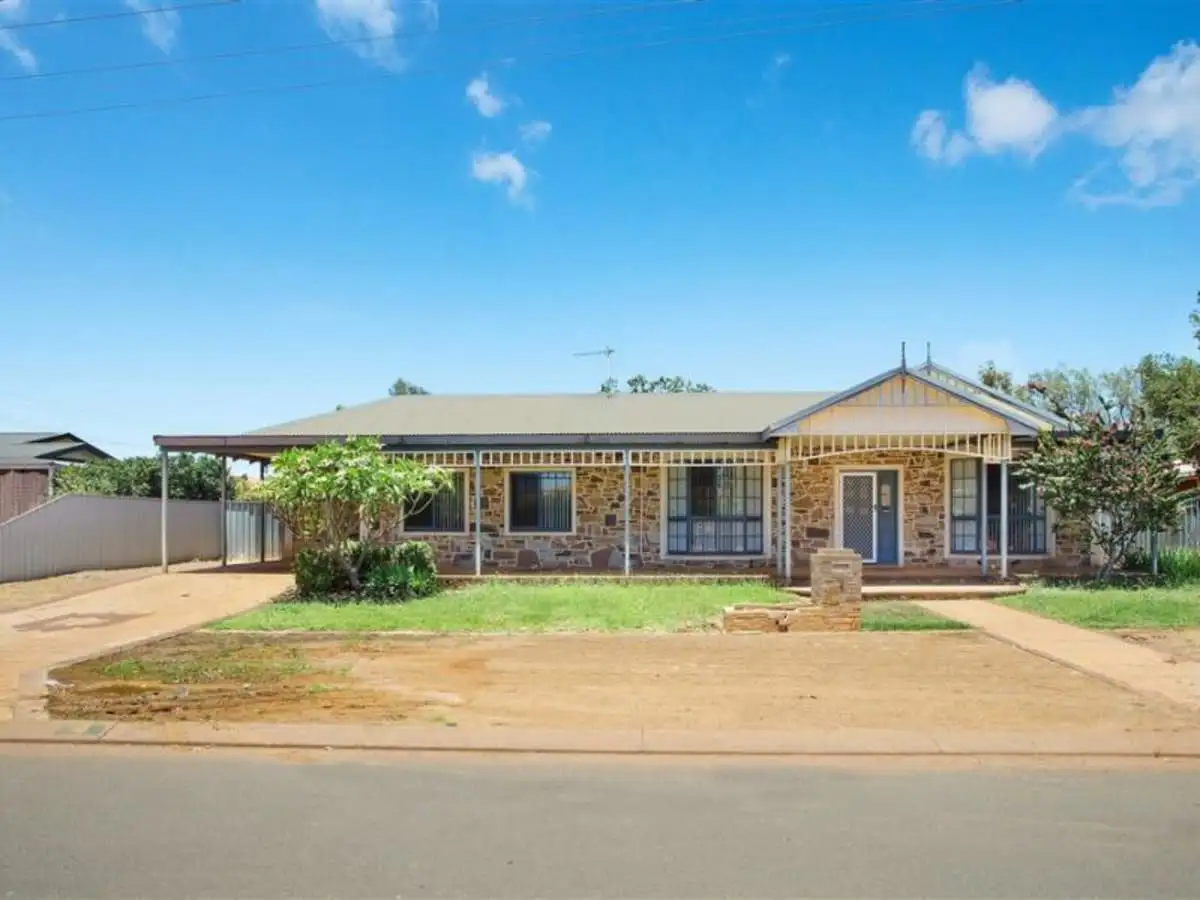 Main view of Homely house listing, 4 Skene Place, Nickol WA 6714