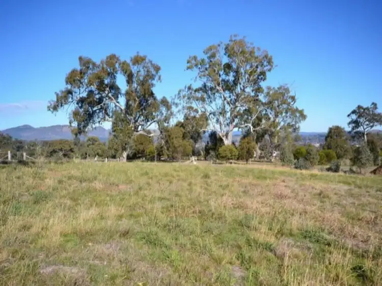 Main view of Homely land listing, 43 Kareen Court, Mansfield VIC 3722