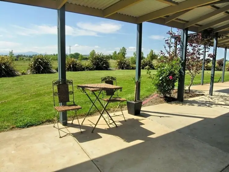 Sixth view of Homely house listing, 217 Ogilvies Road, Mansfield VIC 3722