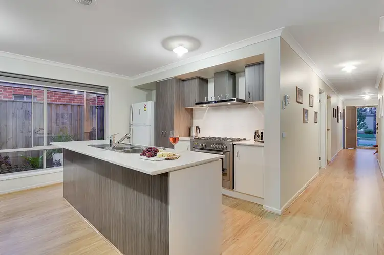 Third view of Homely house listing, 12 Markbeech Crescent, Officer VIC 3809