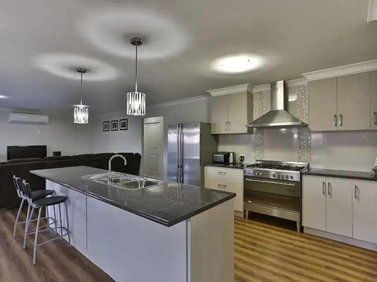 Third view of Homely house listing, 10 Bennett Street, Highfields QLD 4352